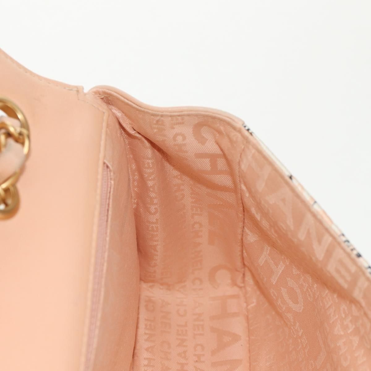 Chanel Chanel Limited Edition Scarf Flap Bag Printed Silk and Leather Size ONE SIZE - 23 Thumbnail