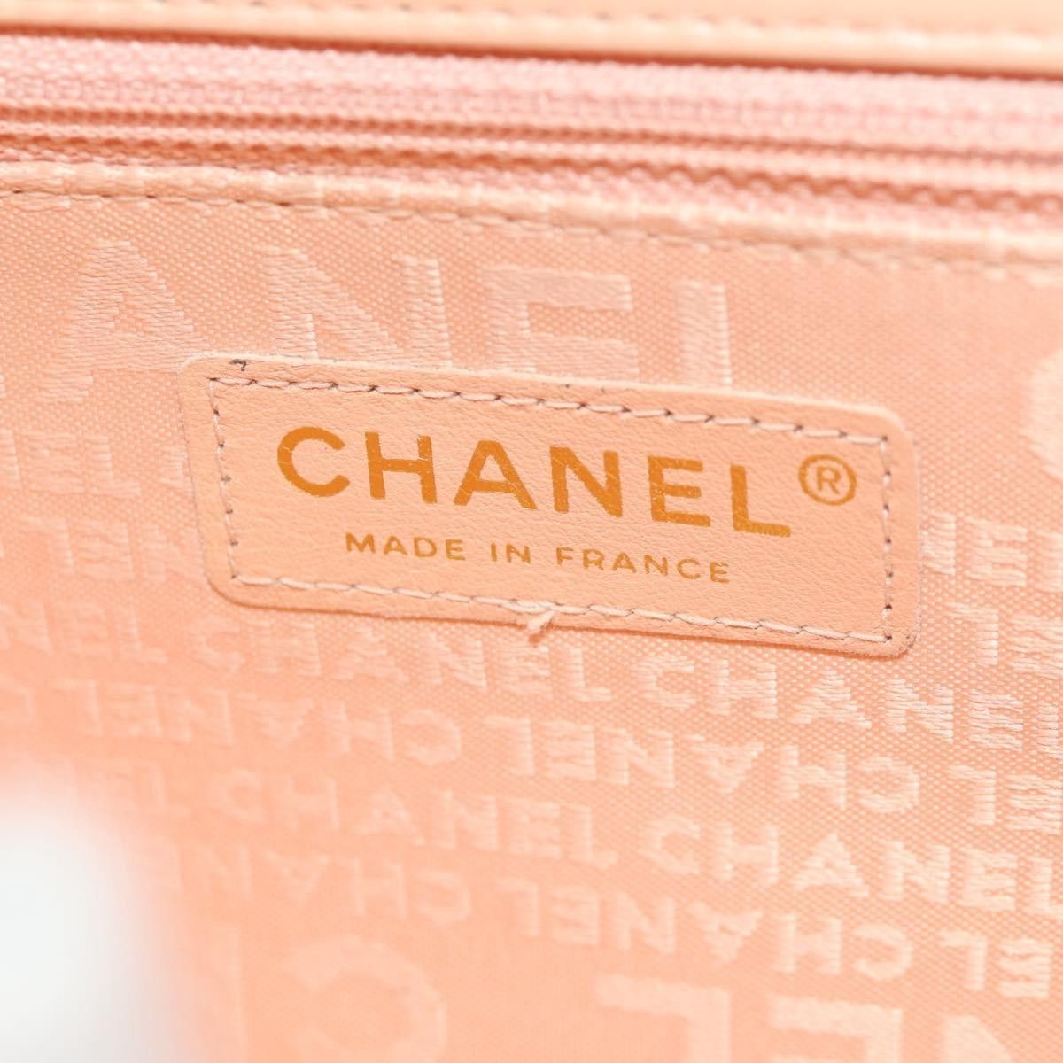 Chanel Chanel Limited Edition Scarf Flap Bag Printed Silk and Leather Size ONE SIZE - 6 Thumbnail