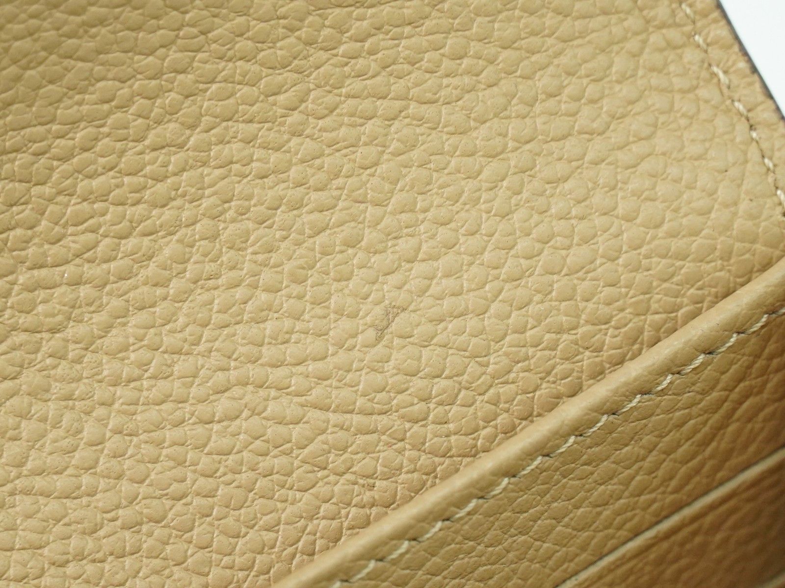 Louis Vuitton Louis Vuitton Sarah Wallet NM Monogram Empreinte Leather Size ONE SIZE - 15 Thumbnail