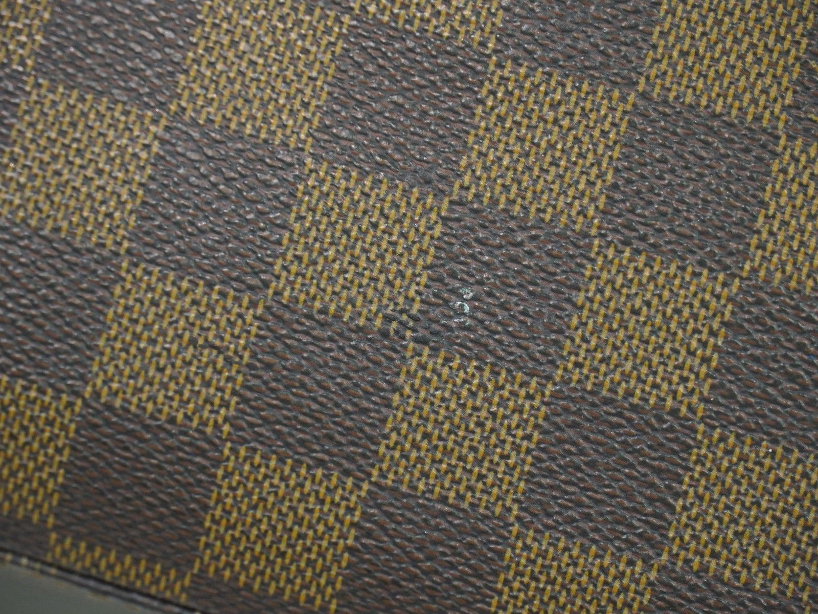 Louis Vuitton Louis Vuitton Hampstead Handbag Damier Size ONE SIZE - 14 Thumbnail