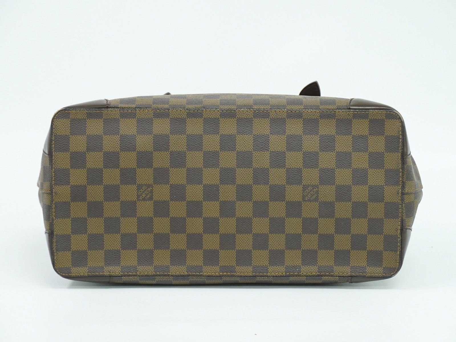 Louis Vuitton Louis Vuitton Hampstead Handbag Damier Size ONE SIZE - 9 Thumbnail