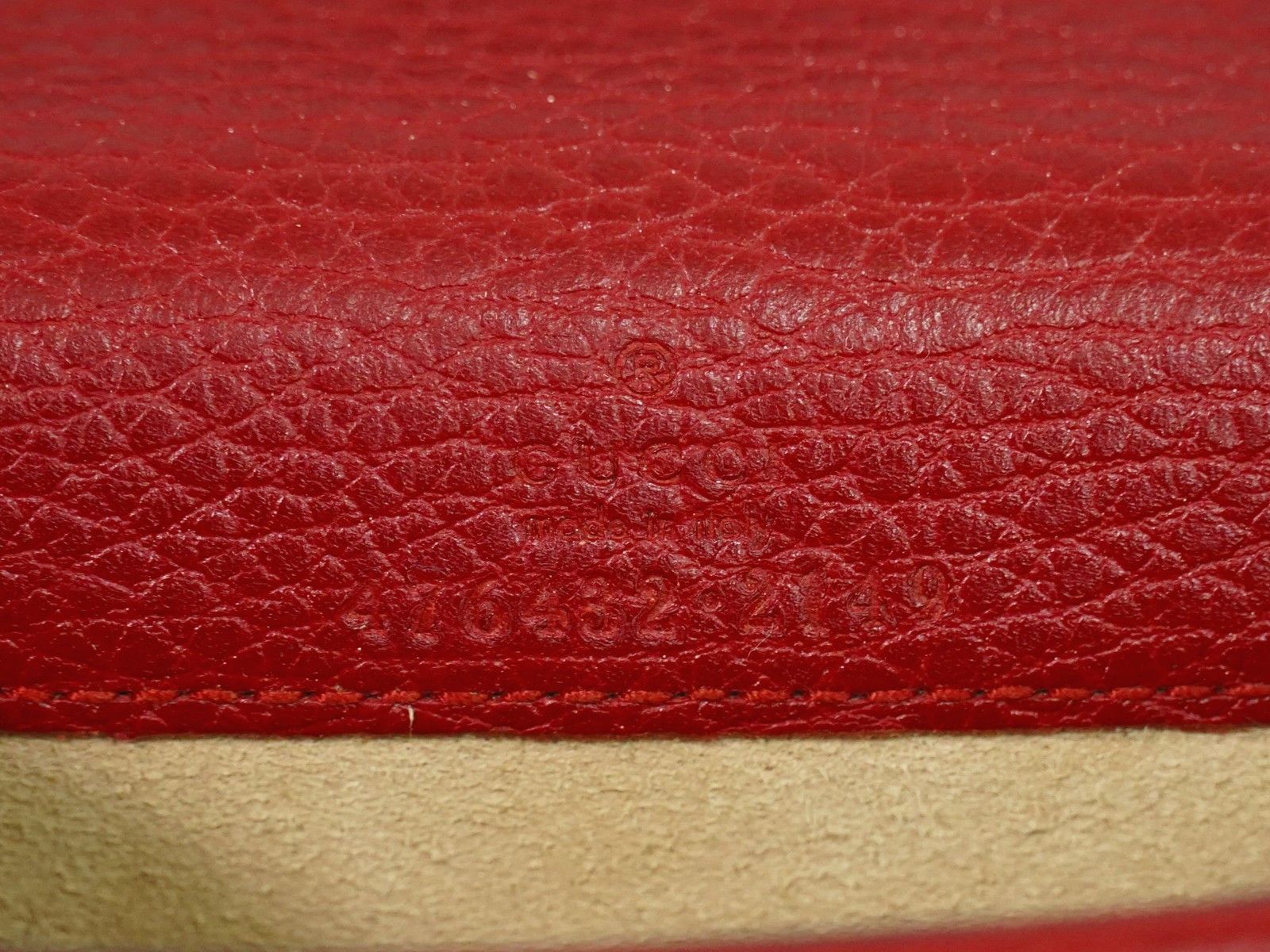 Gucci Gucci Dionysus Bag Leather Size ONE SIZE - 6 Thumbnail