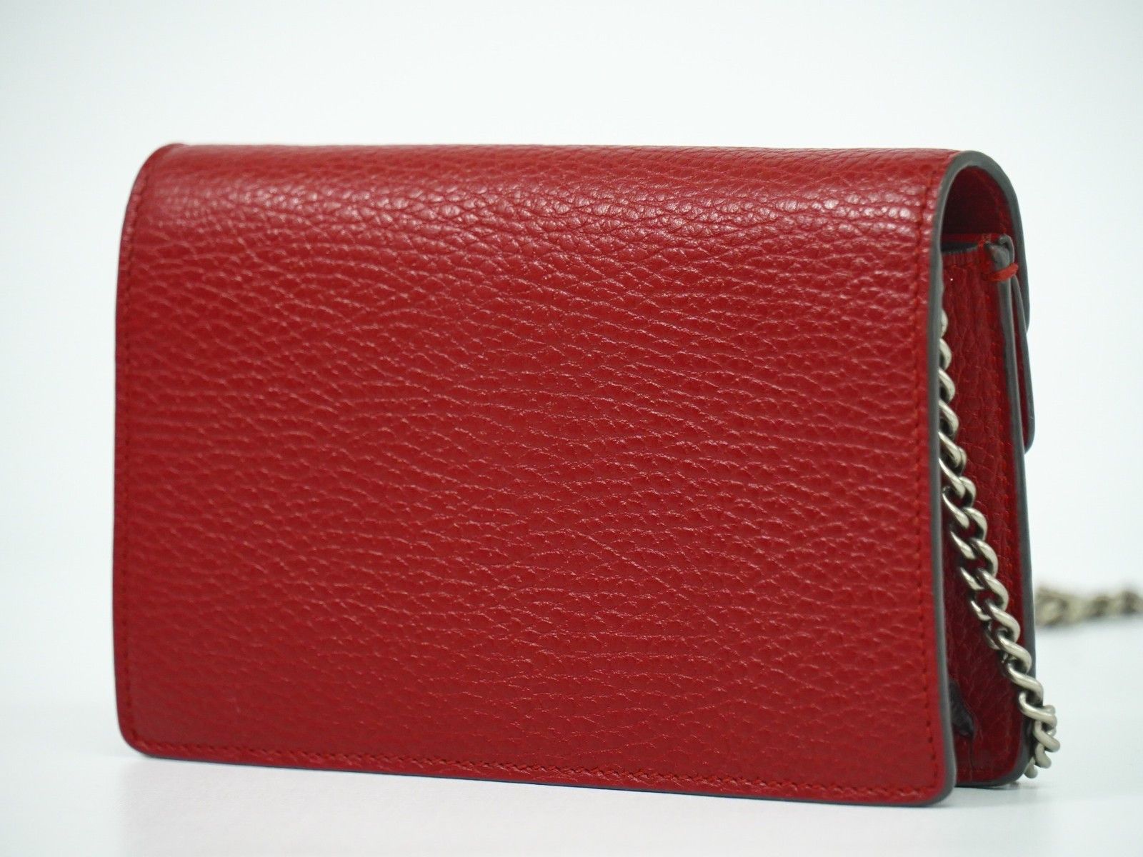 Gucci Gucci Dionysus Bag Leather Size ONE SIZE - 2 Thumbnail