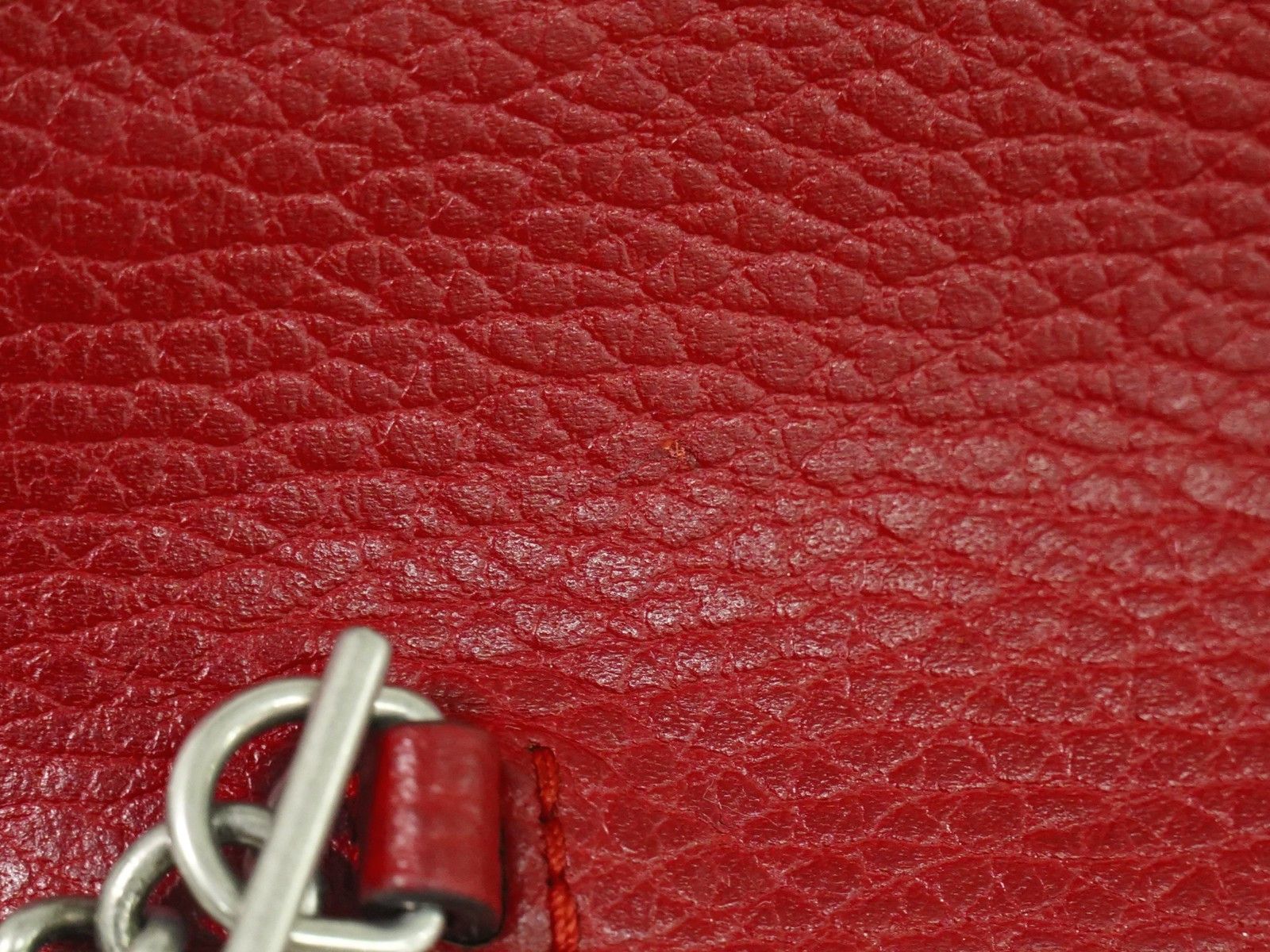 Gucci Gucci Dionysus Bag Leather Size ONE SIZE - 20 Thumbnail