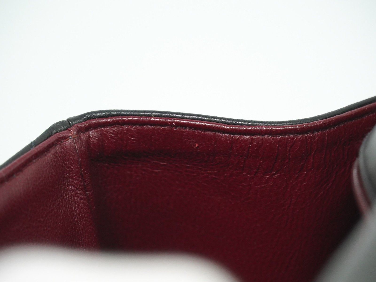 Chanel Chanel Vintage ID Bracelet Flap Bag Quilted Lambskin Size ONE SIZE - 21 Thumbnail