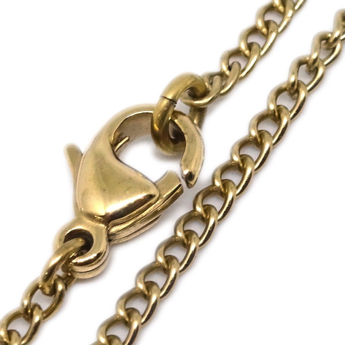 Chanel Chanel CC Star Bracelet Gold-plated Size ONE SIZE - 3 Thumbnail