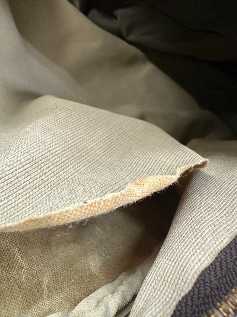 Louis Vuitton Louis Vuitton Evasion Travel Bag Monogram Canvas Size ONE SIZE - 10 Thumbnail
