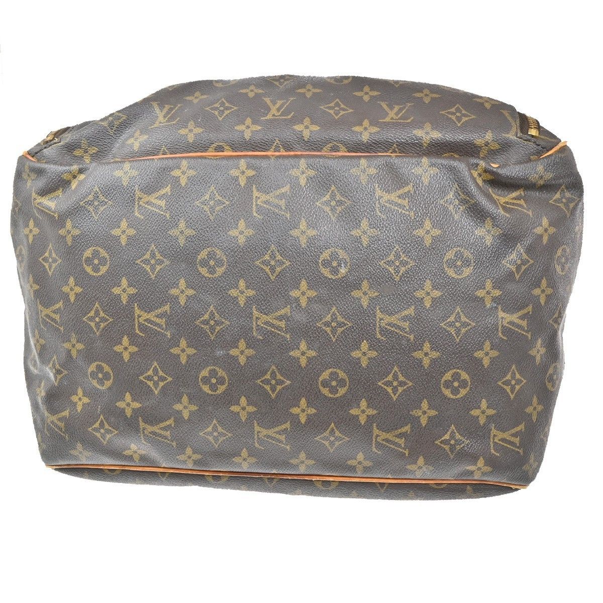 Louis Vuitton Louis Vuitton Evasion Travel Bag Monogram Canvas Size ONE SIZE - 6 Thumbnail