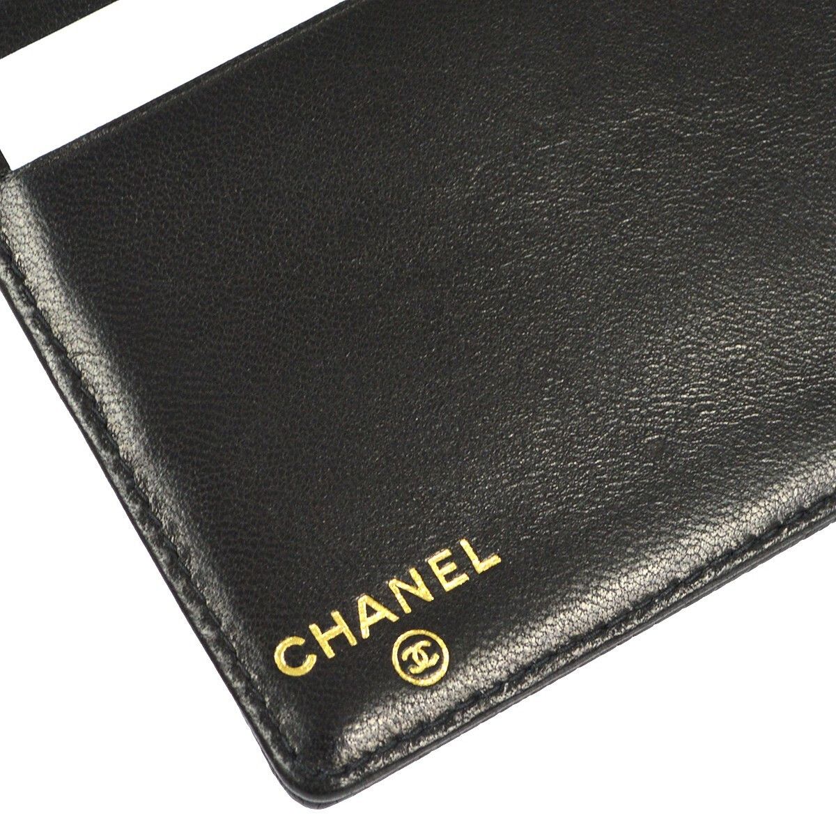 Chanel Chanel Timeless CC French Wallet Caviar Size ONE SIZE - 4 Thumbnail