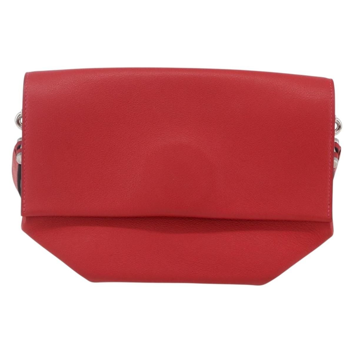 Hermes Hermes Opli Bag Novillo Size ONE SIZE - 22 Thumbnail