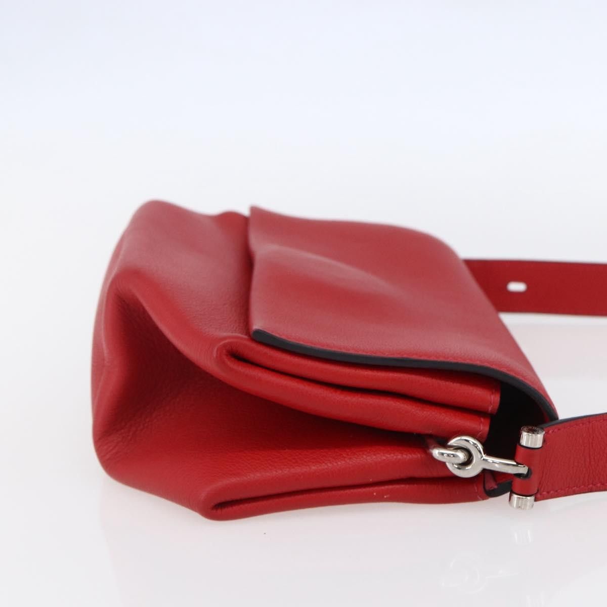 Hermes Hermes Opli Bag Novillo Size ONE SIZE - 4 Thumbnail