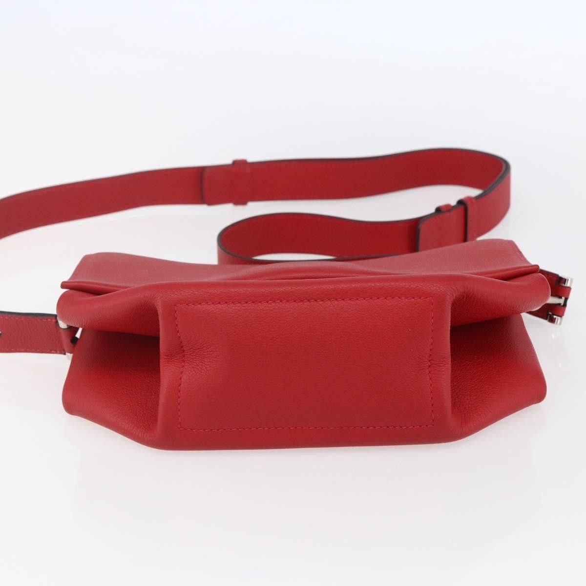 Hermes Hermes Opli Bag Novillo Size ONE SIZE - 21 Thumbnail