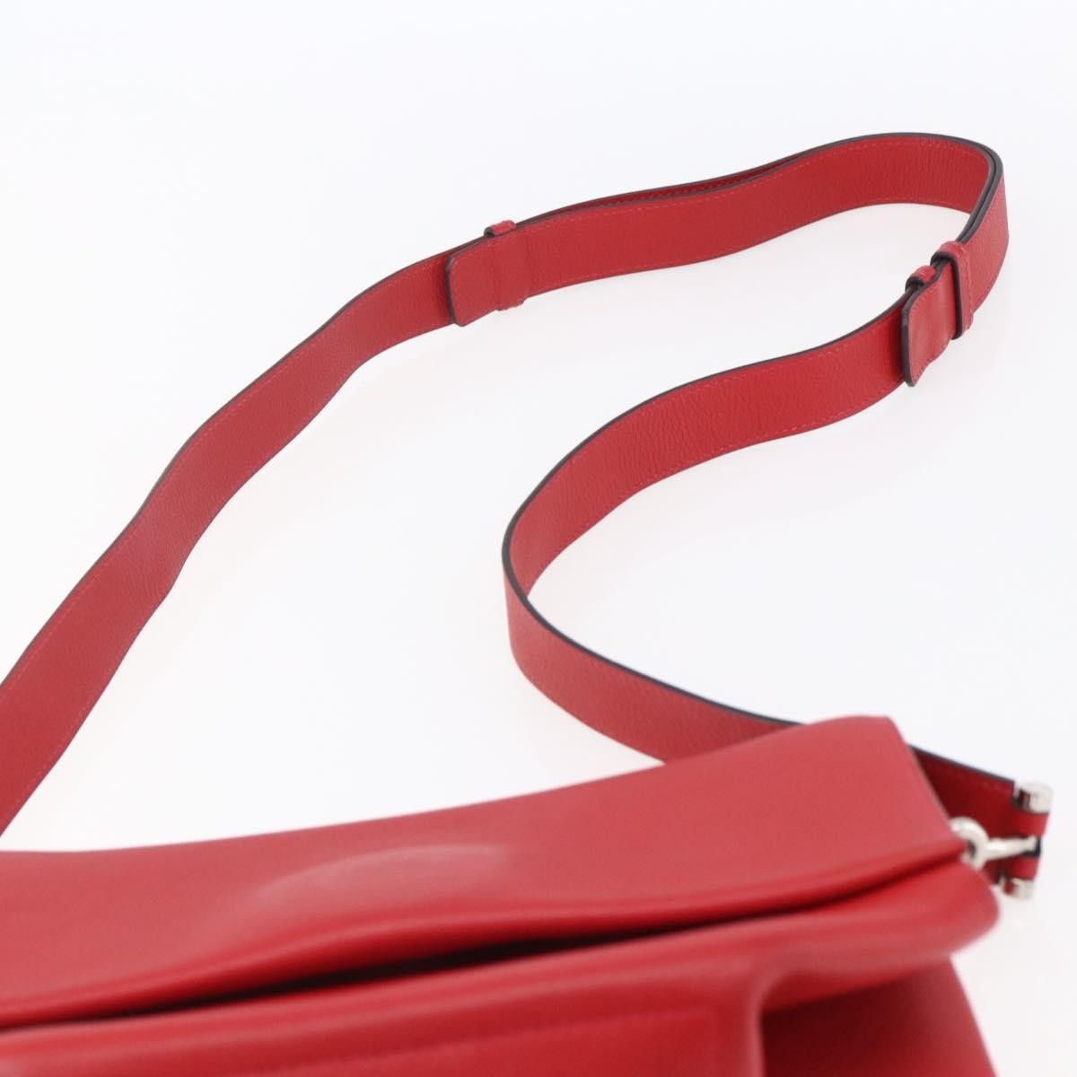 Hermes Hermes Opli Bag Novillo Size ONE SIZE - 13 Thumbnail