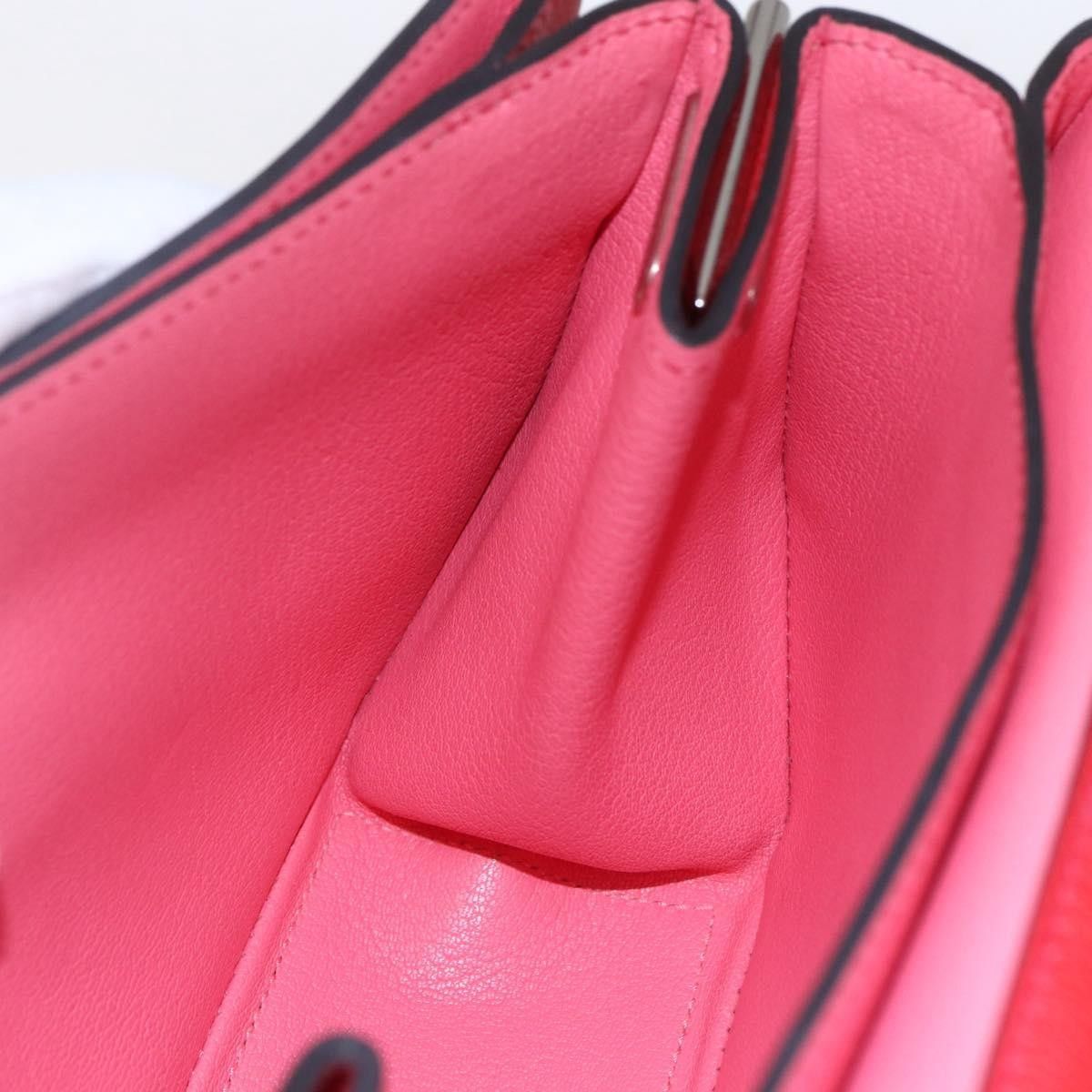 Hermes Hermes Opli Bag Novillo Size ONE SIZE - 18 Thumbnail