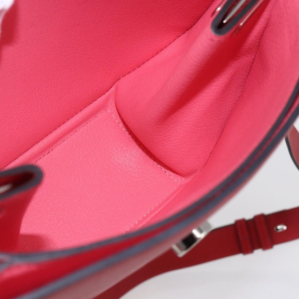 Hermes Hermes Opli Bag Novillo Size ONE SIZE - 17 Thumbnail