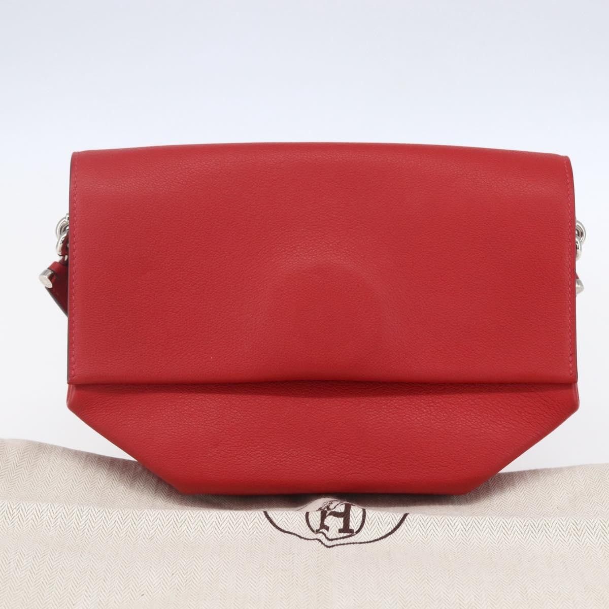 Hermes Hermes Opli Bag Novillo Size ONE SIZE - 14 Thumbnail