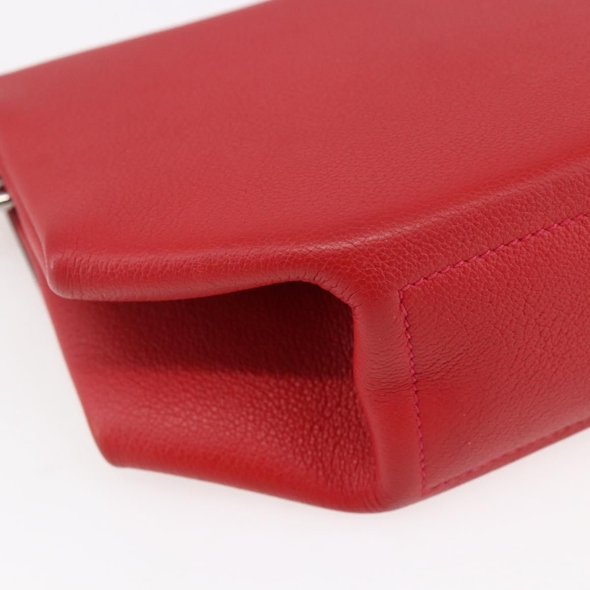 Hermes Hermes Opli Bag Novillo Size ONE SIZE - 11 Thumbnail