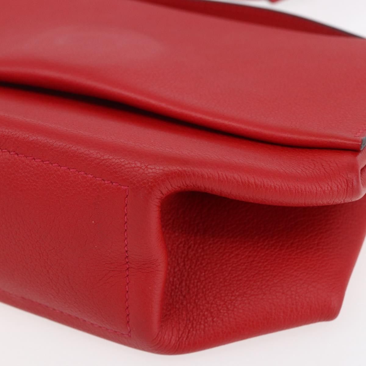 Hermes Hermes Opli Bag Novillo Size ONE SIZE - 12 Thumbnail