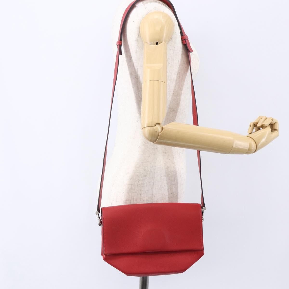 Hermes Hermes Opli Bag Novillo Size ONE SIZE - 15 Thumbnail