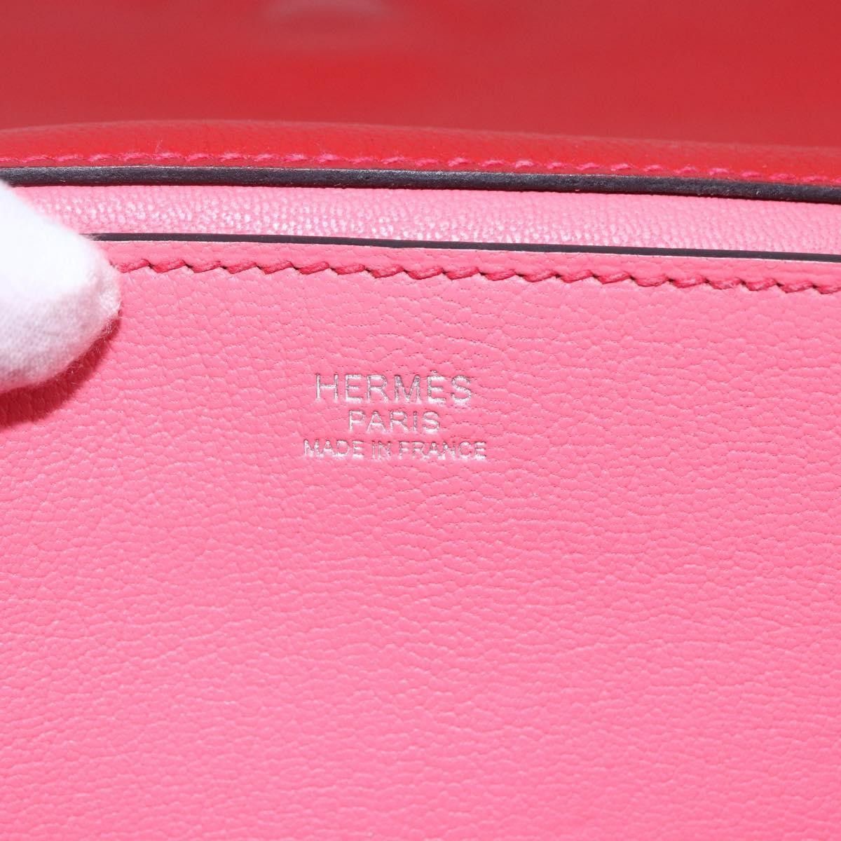 Hermes Hermes Opli Bag Novillo Size ONE SIZE - 6 Thumbnail