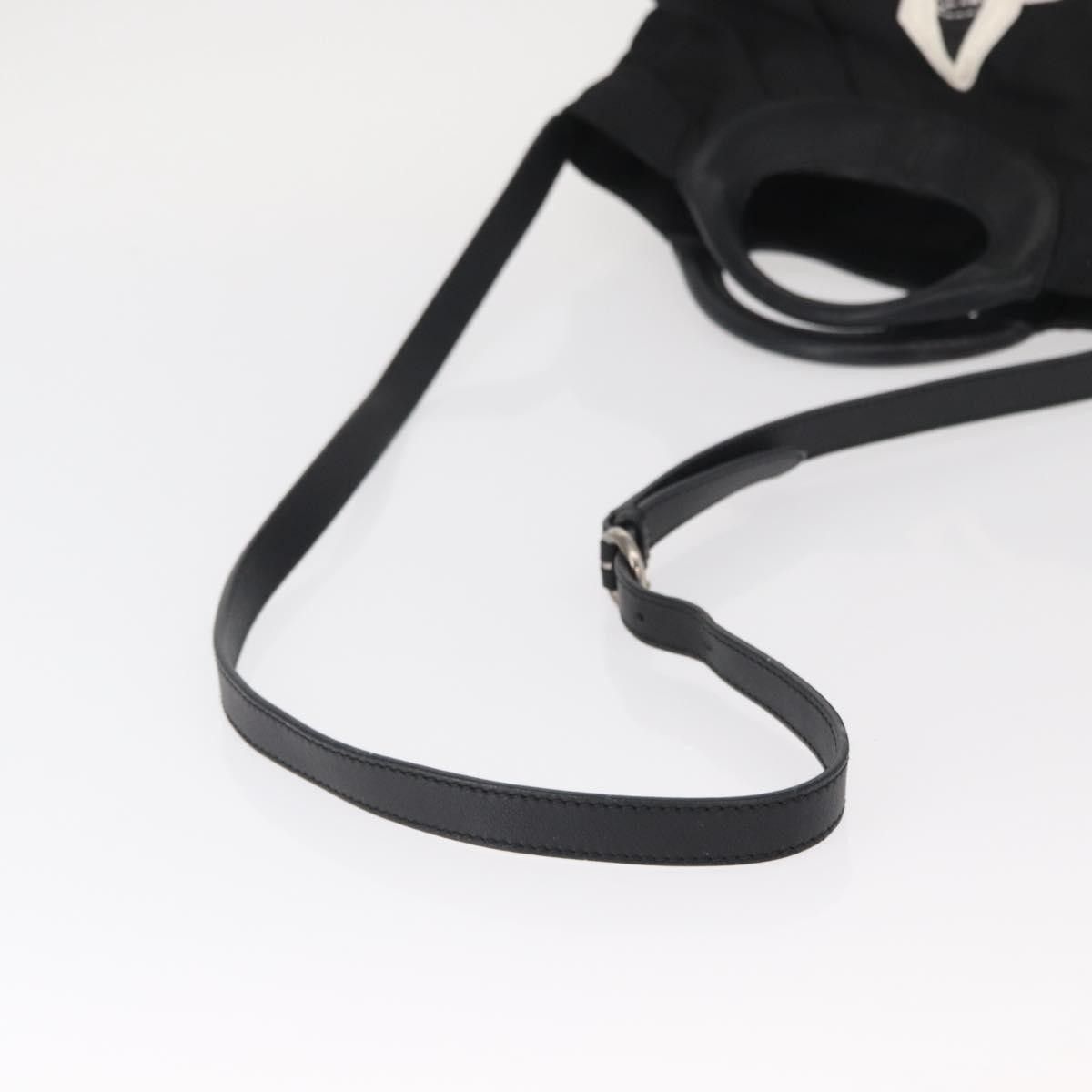 Salvatore Ferragamo Salvatore Ferragamo Vala tote Nylon Size ONE SIZE - 16 Thumbnail