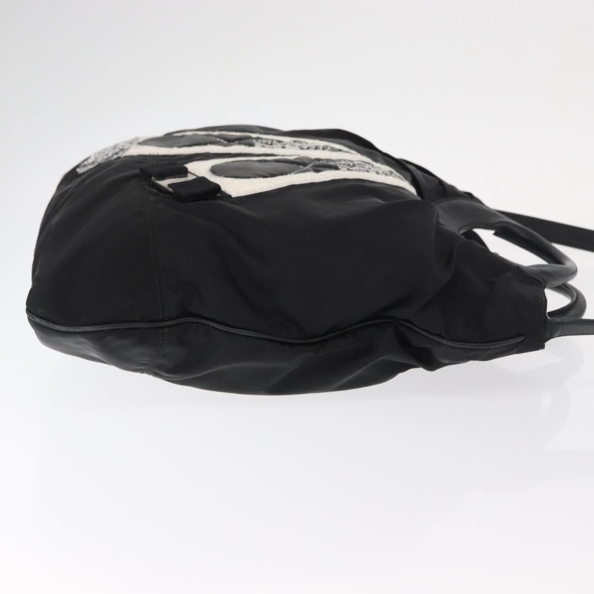 Salvatore Ferragamo Salvatore Ferragamo Vala tote Nylon Size ONE SIZE - 3 Thumbnail
