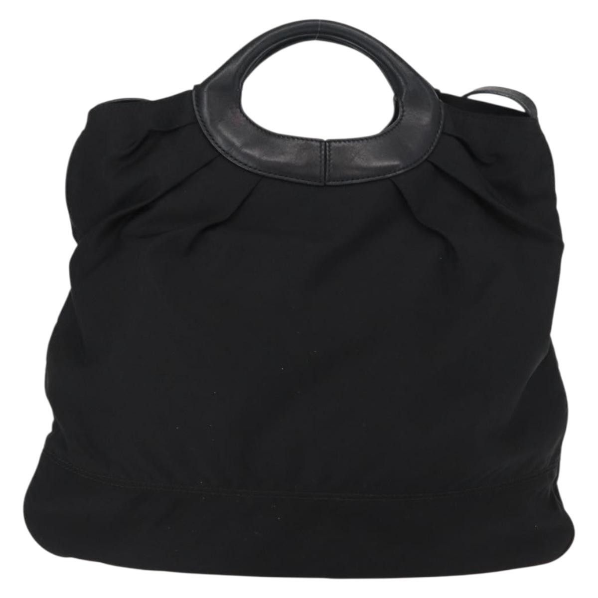 Salvatore Ferragamo Salvatore Ferragamo Vala tote Nylon Size ONE SIZE - 2 Thumbnail