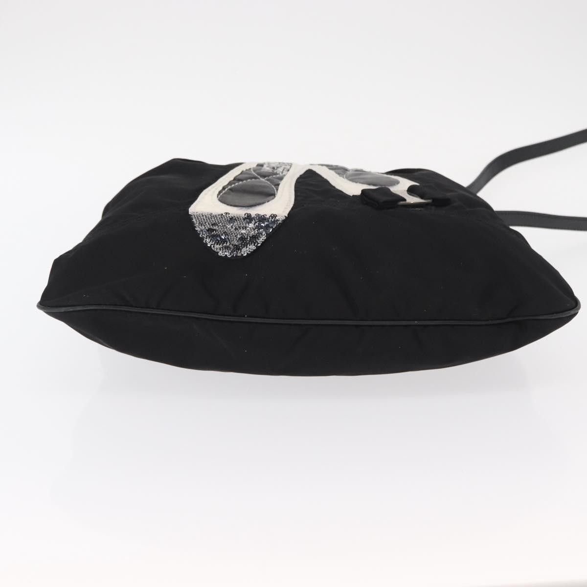 Salvatore Ferragamo Salvatore Ferragamo Vala tote Nylon Size ONE SIZE - 14 Thumbnail