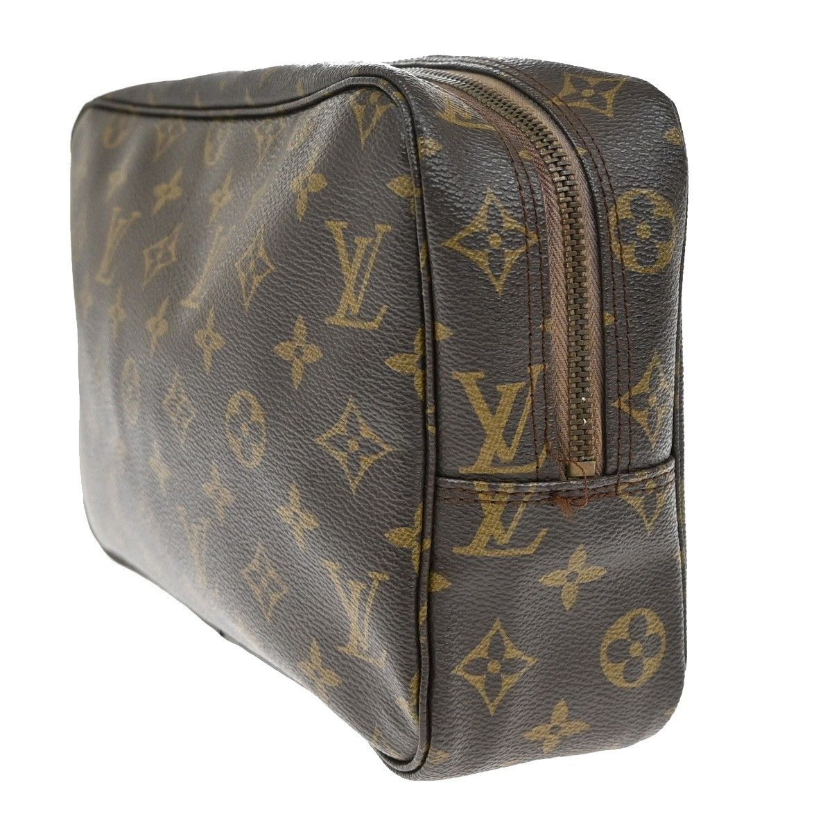 Louis Vuitton Louis Vuitton Trousse Toilette Monogram Canvas Size ONE SIZE - 2 Thumbnail