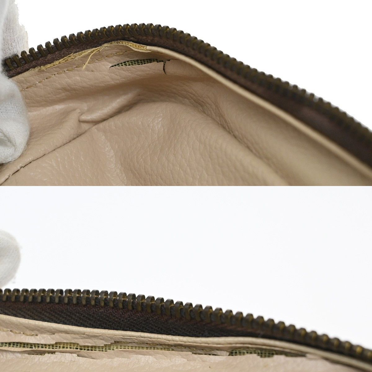 Louis Vuitton Louis Vuitton Trousse Toilette Monogram Canvas Size ONE SIZE - 14 Thumbnail