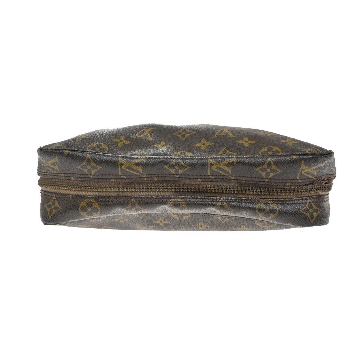 Louis Vuitton Louis Vuitton Trousse Toilette Monogram Canvas Size ONE SIZE - 5 Thumbnail