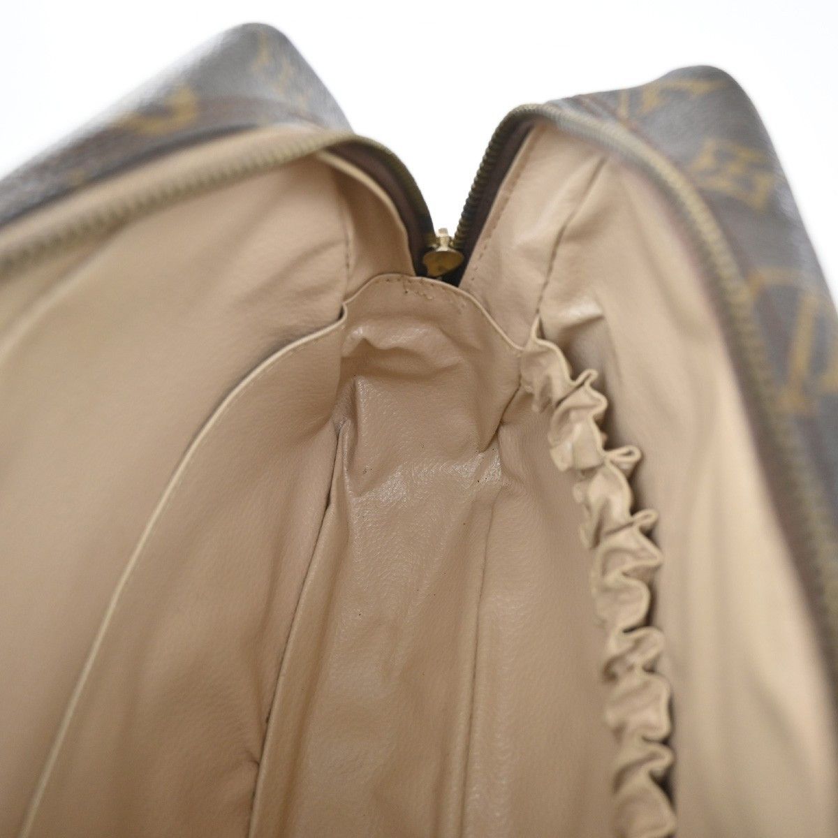 Louis Vuitton Louis Vuitton Trousse Toilette Monogram Canvas Size ONE SIZE - 10 Thumbnail