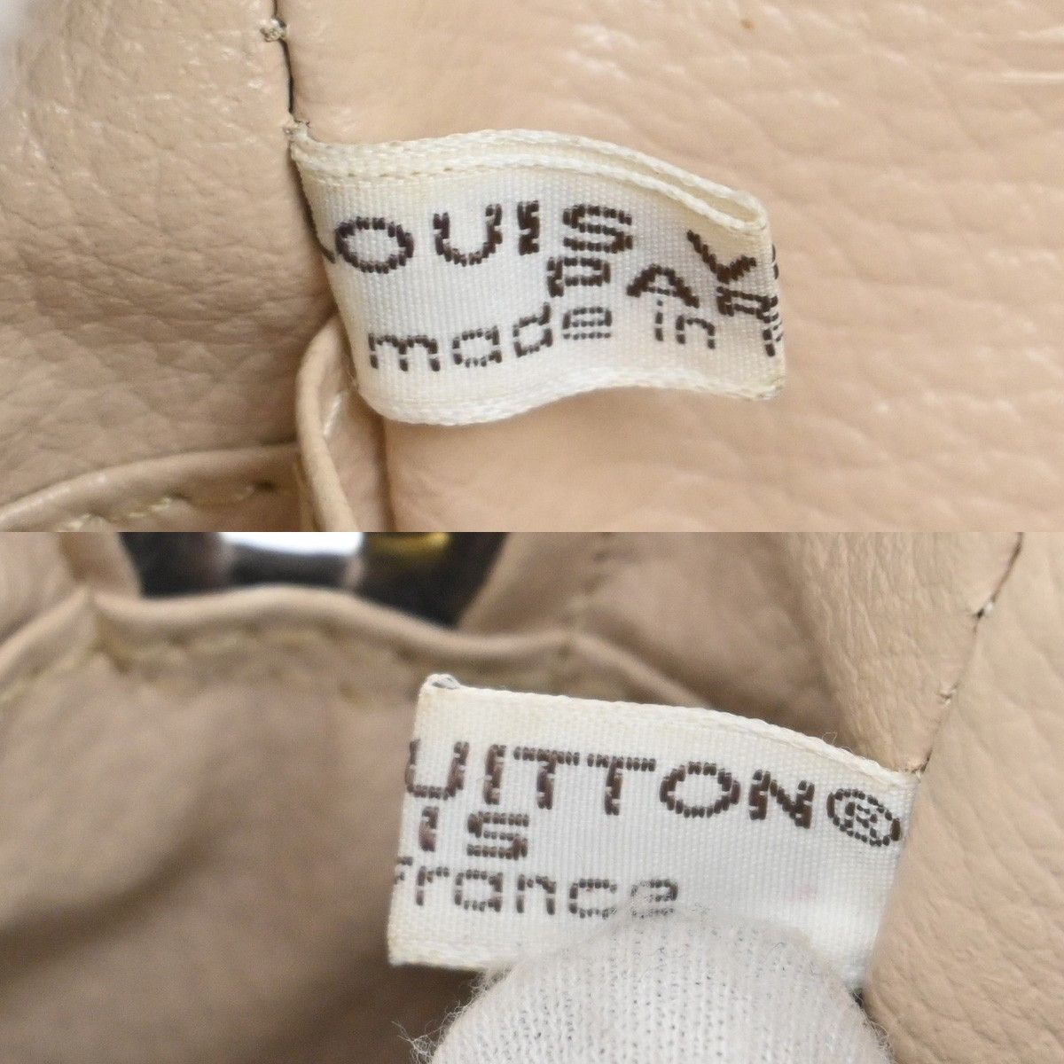 Louis Vuitton Louis Vuitton Trousse Toilette Monogram Canvas Size ONE SIZE - 13 Thumbnail