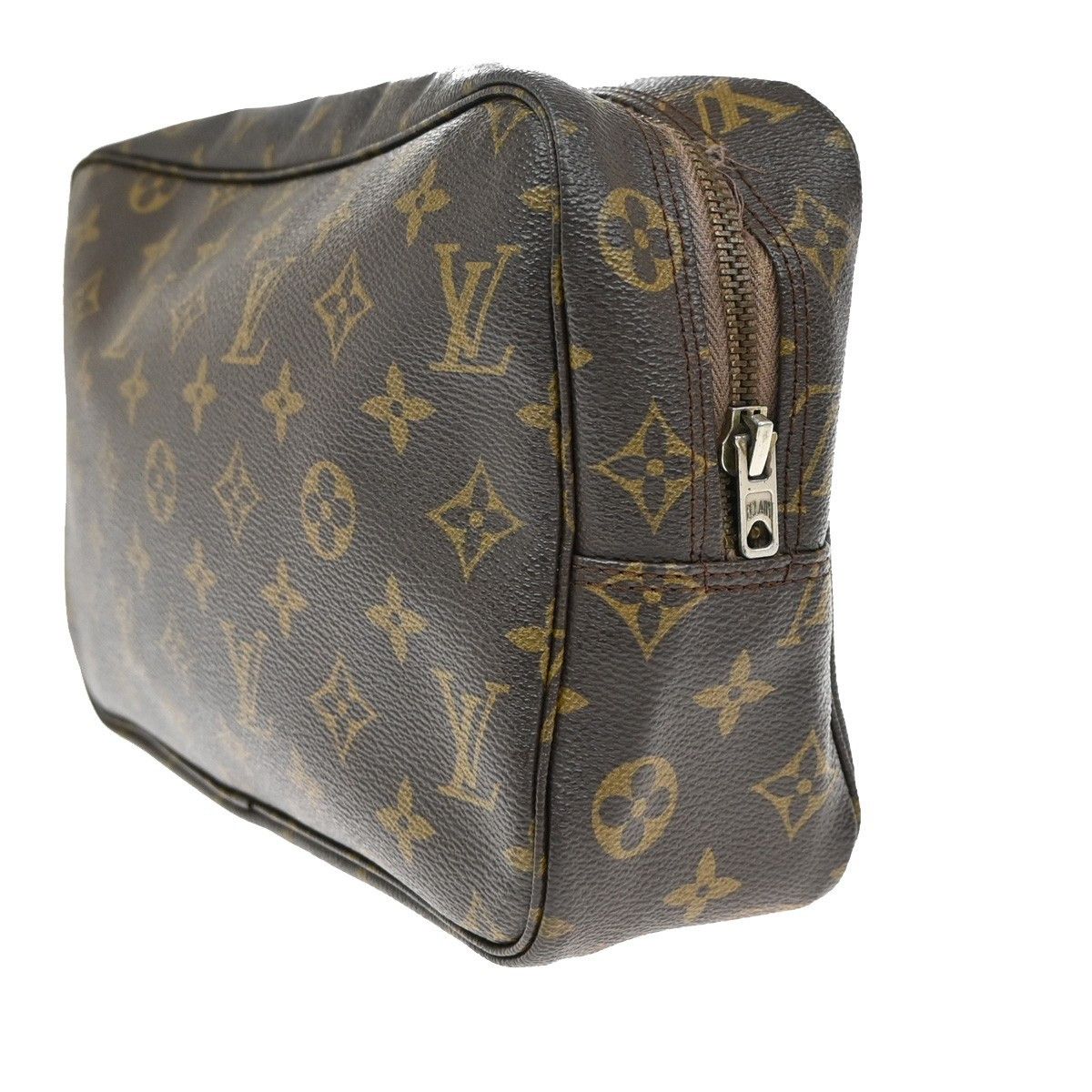 Louis Vuitton Louis Vuitton Trousse Toilette Monogram Canvas Size ONE SIZE - 3 Thumbnail