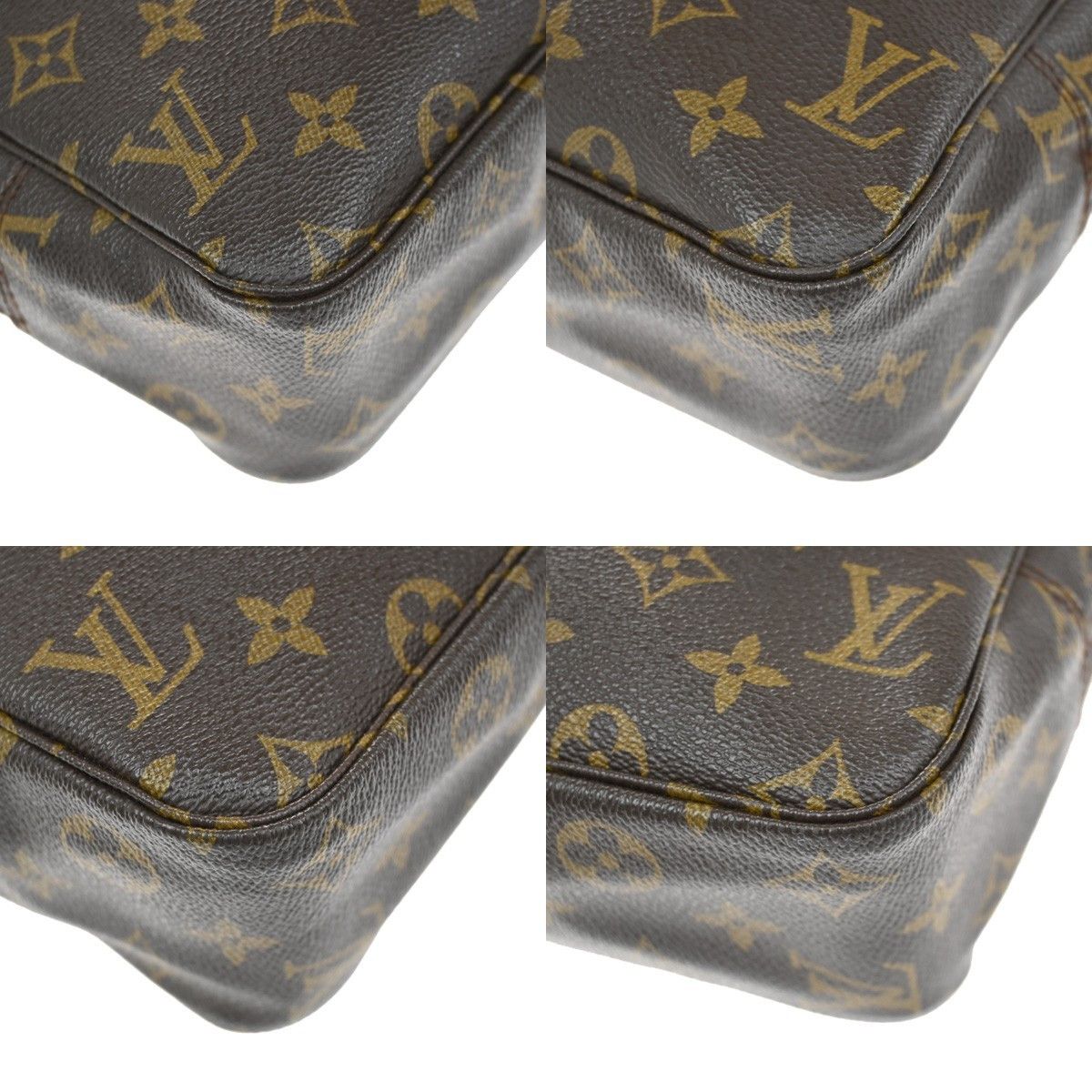 Louis Vuitton Louis Vuitton Trousse Toilette Monogram Canvas Size ONE SIZE - 7 Thumbnail
