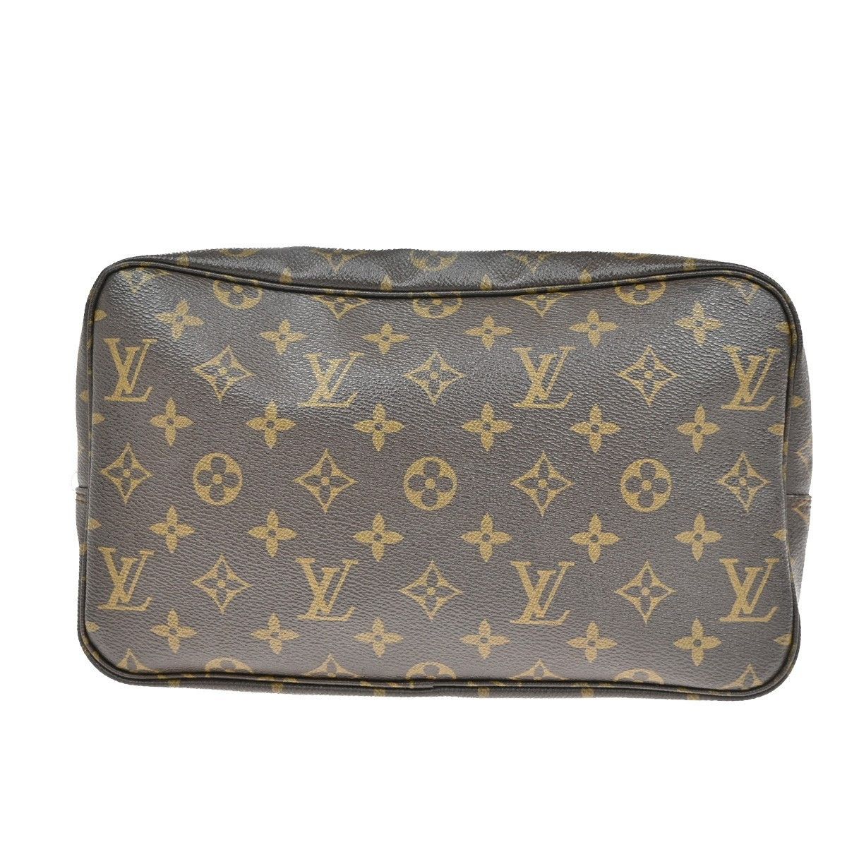 Louis Vuitton Louis Vuitton Trousse Toilette Monogram Canvas Size ONE SIZE - 4 Thumbnail