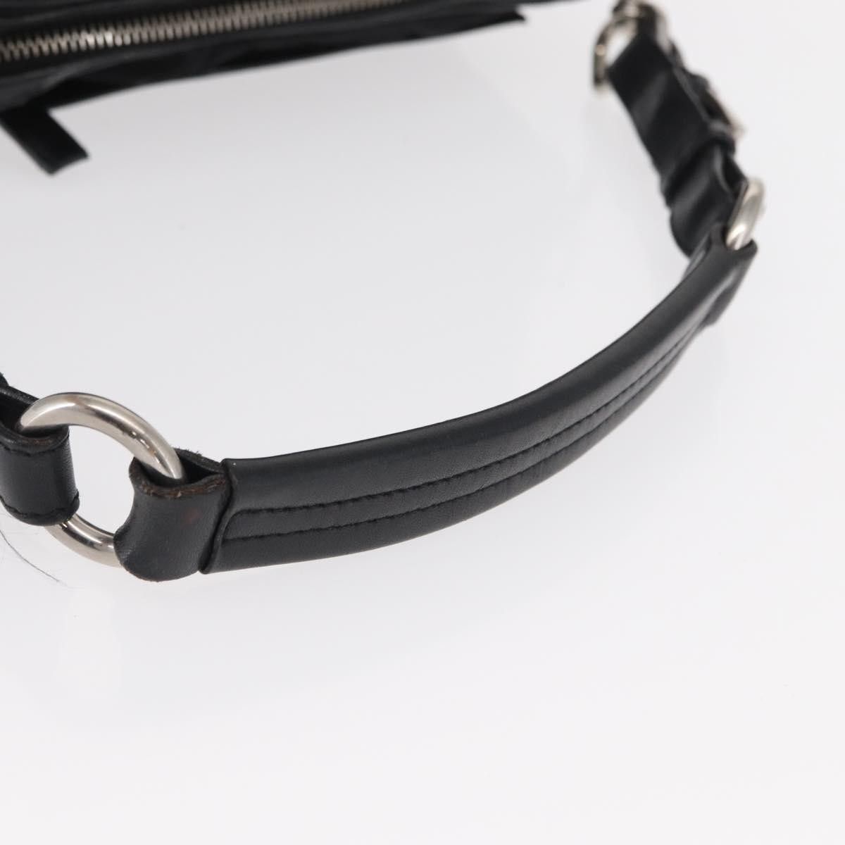 Prada Prada Vintage Shoulder Bag Tessuto Size ONE SIZE - 8 Thumbnail