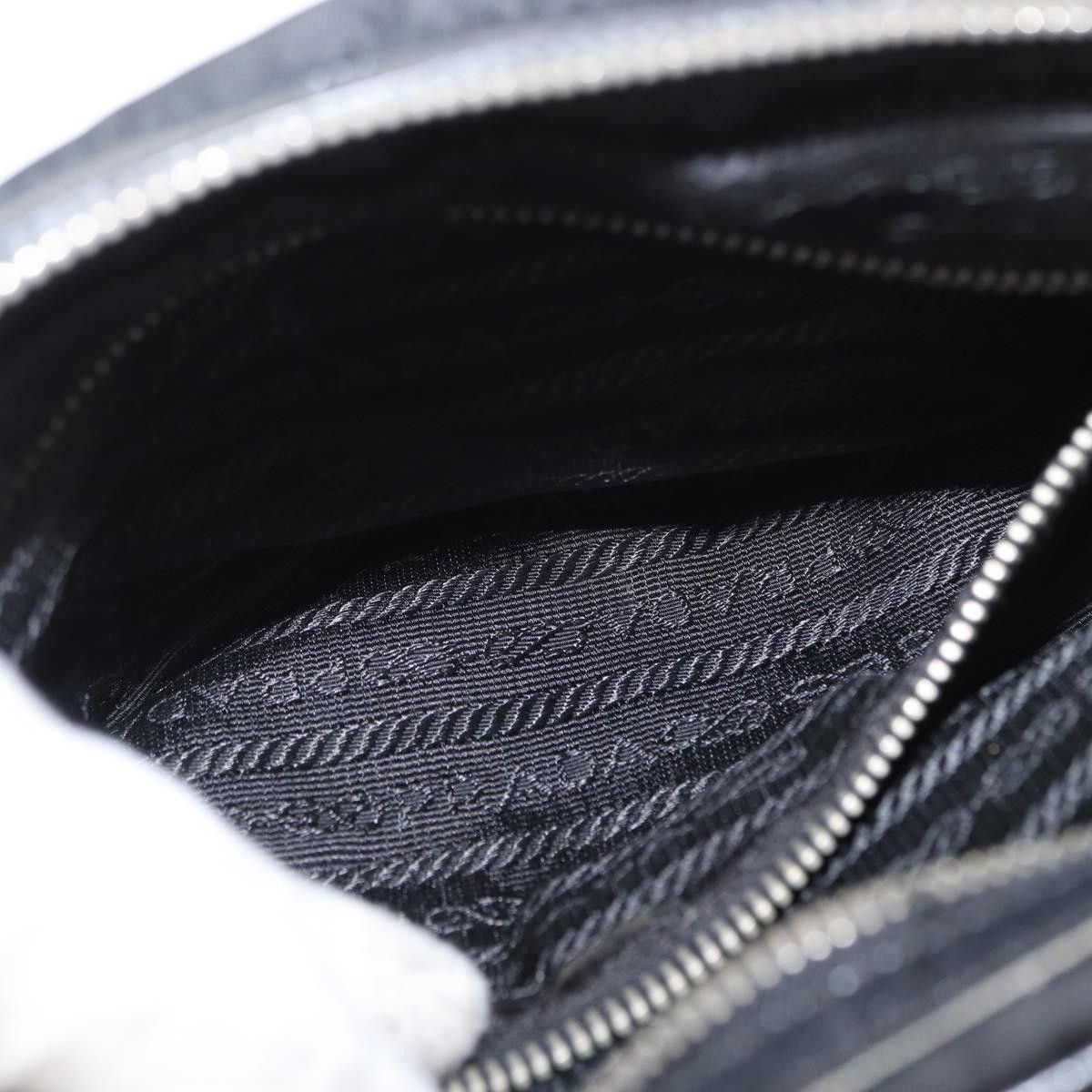 Prada Prada Vintage Shoulder Bag Tessuto Size ONE SIZE - 24 Thumbnail
