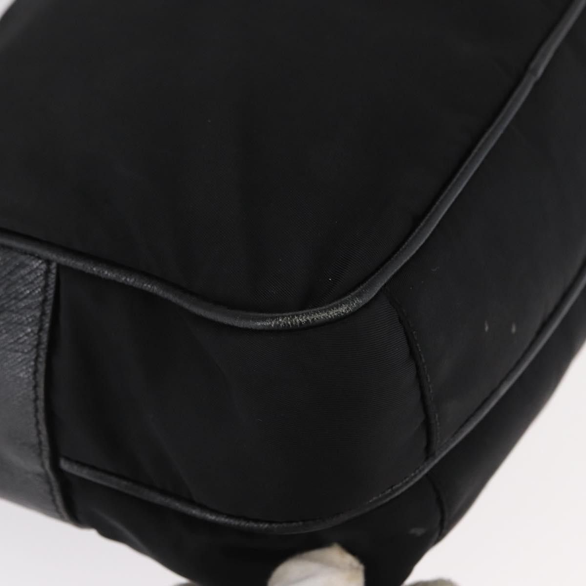Prada Prada Vintage Shoulder Bag Tessuto Size ONE SIZE - 9 Thumbnail