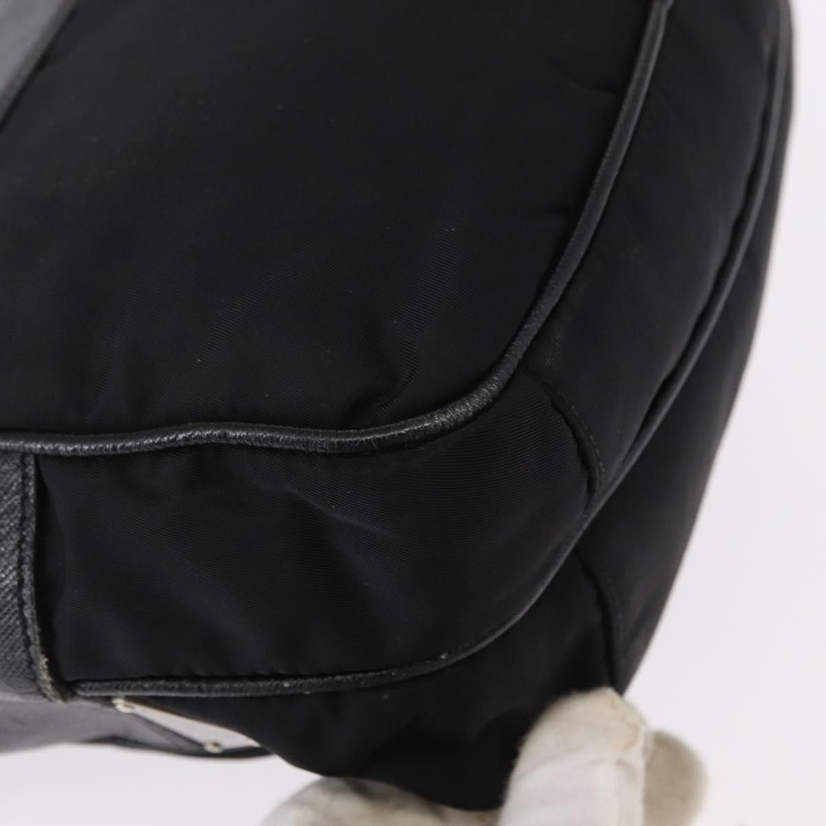 Prada Prada Vintage Shoulder Bag Tessuto Size ONE SIZE - 11 Thumbnail