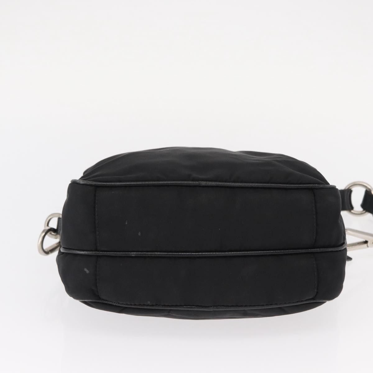 Prada Prada Vintage Shoulder Bag Tessuto Size ONE SIZE - 18 Thumbnail