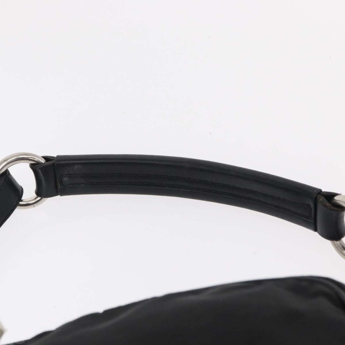 Prada Prada Vintage Shoulder Bag Tessuto Size ONE SIZE - 17 Thumbnail