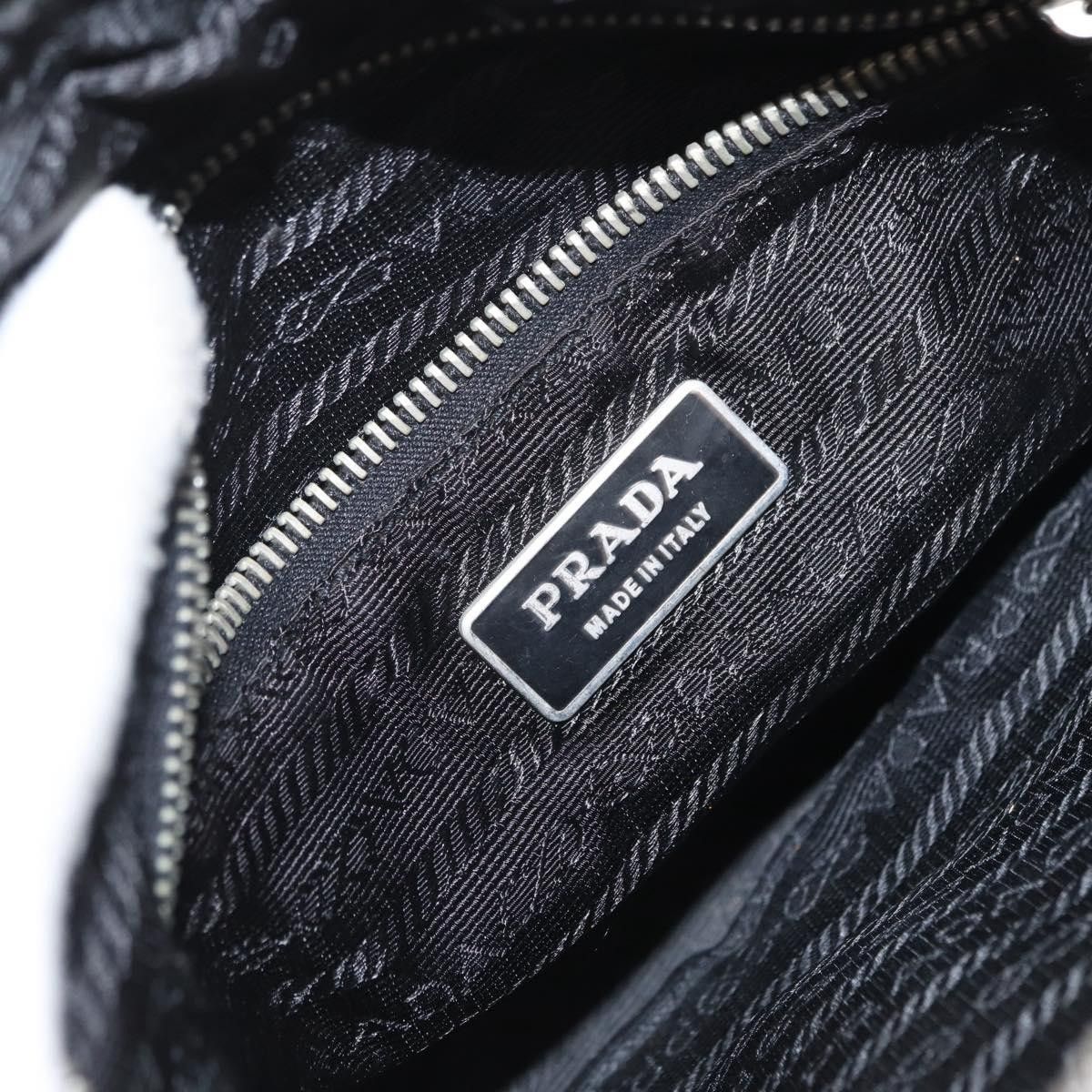 Prada Prada Vintage Shoulder Bag Tessuto Size ONE SIZE - 6 Thumbnail