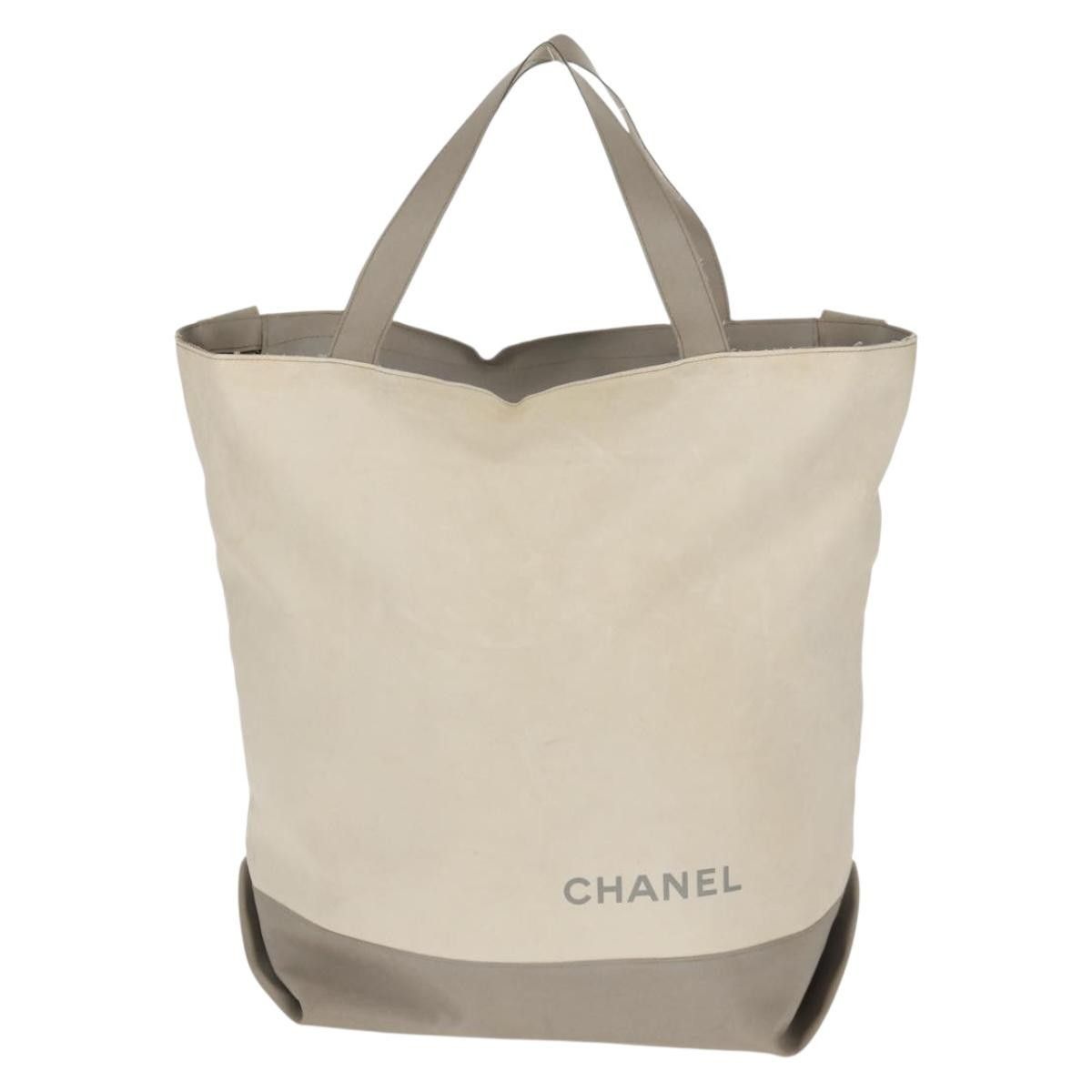 Chanel Chanel Sport Tote Nylon Size ONE SIZE - 19 Thumbnail