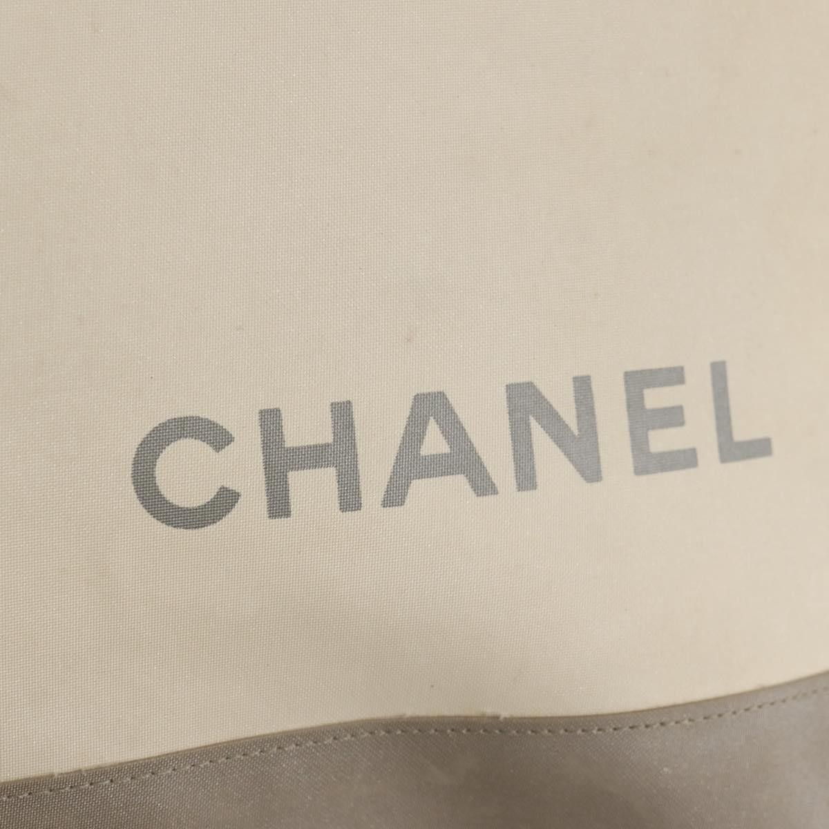 Chanel Chanel Sport Tote Nylon Size ONE SIZE - 24 Thumbnail