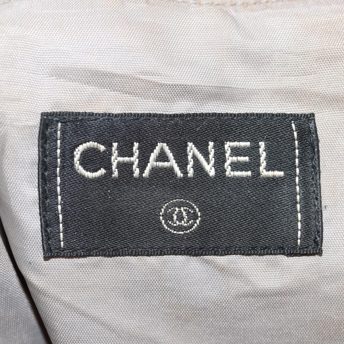 Chanel Chanel Sport Tote Nylon Size ONE SIZE - 7 Thumbnail