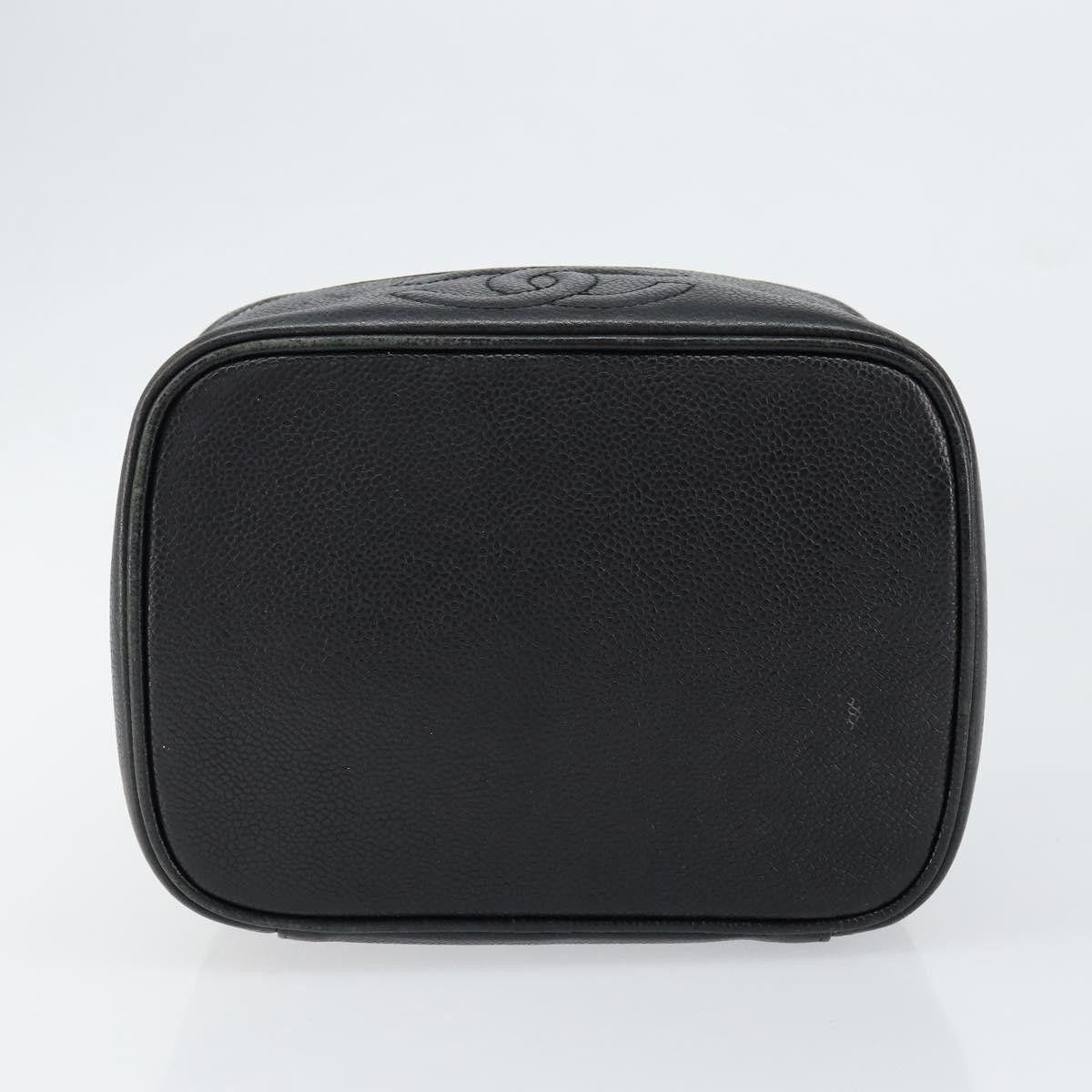 Chanel Chanel Vintage Cosmetic Case Leather Size ONE SIZE - 22 Thumbnail