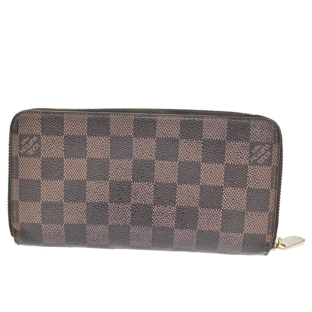 Louis Vuitton Louis Vuitton Zippy Wallet NM Monogram Canvas Size ONE SIZE - 6 Thumbnail