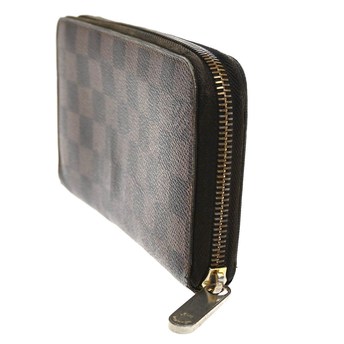 Louis Vuitton Louis Vuitton Zippy Wallet NM Monogram Canvas Size ONE SIZE - 2 Thumbnail