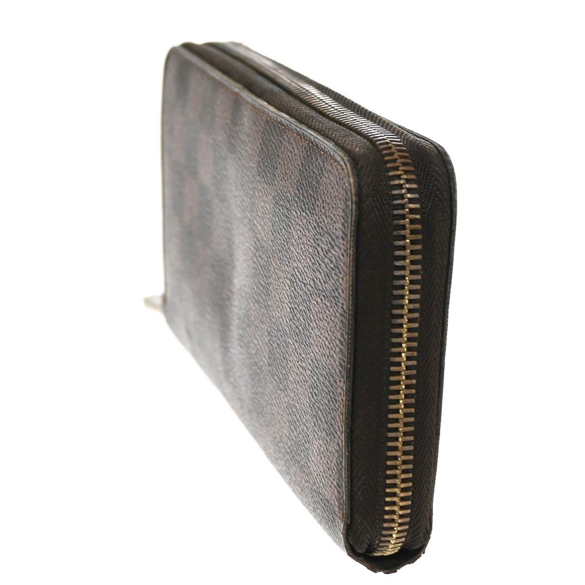 Louis Vuitton Louis Vuitton Zippy Wallet NM Monogram Canvas Size ONE SIZE - 5 Thumbnail